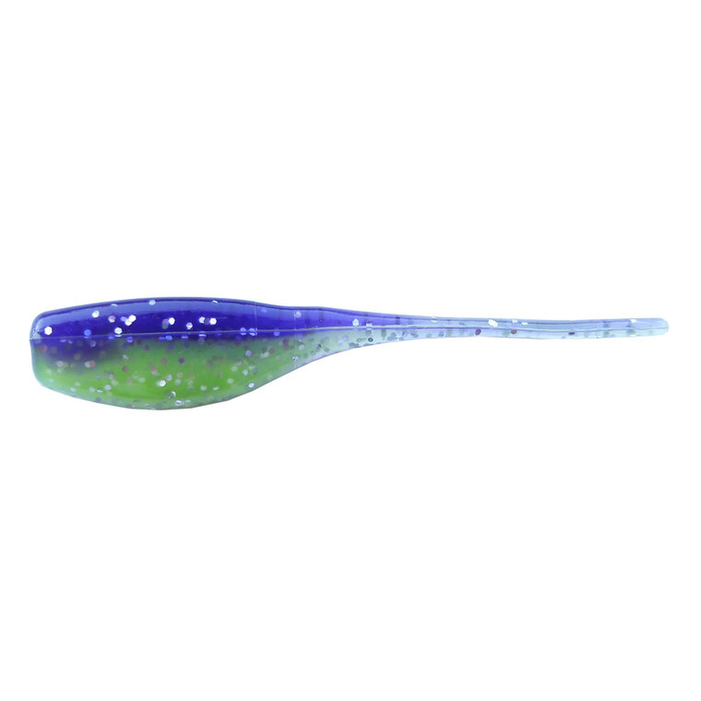 RELAX Stinger Shad 2" 5.5cm S023 SS2-S023 – softbait for Pike, Perch, Zander