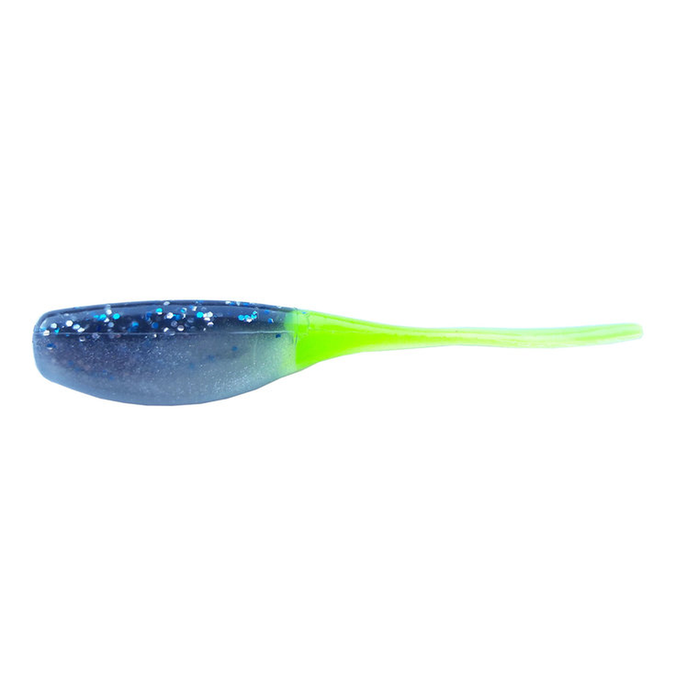 RELAX Stinger Shad 2" 5.5cm S026 SS2-S026 – softbait for Pike, Perch, Zander