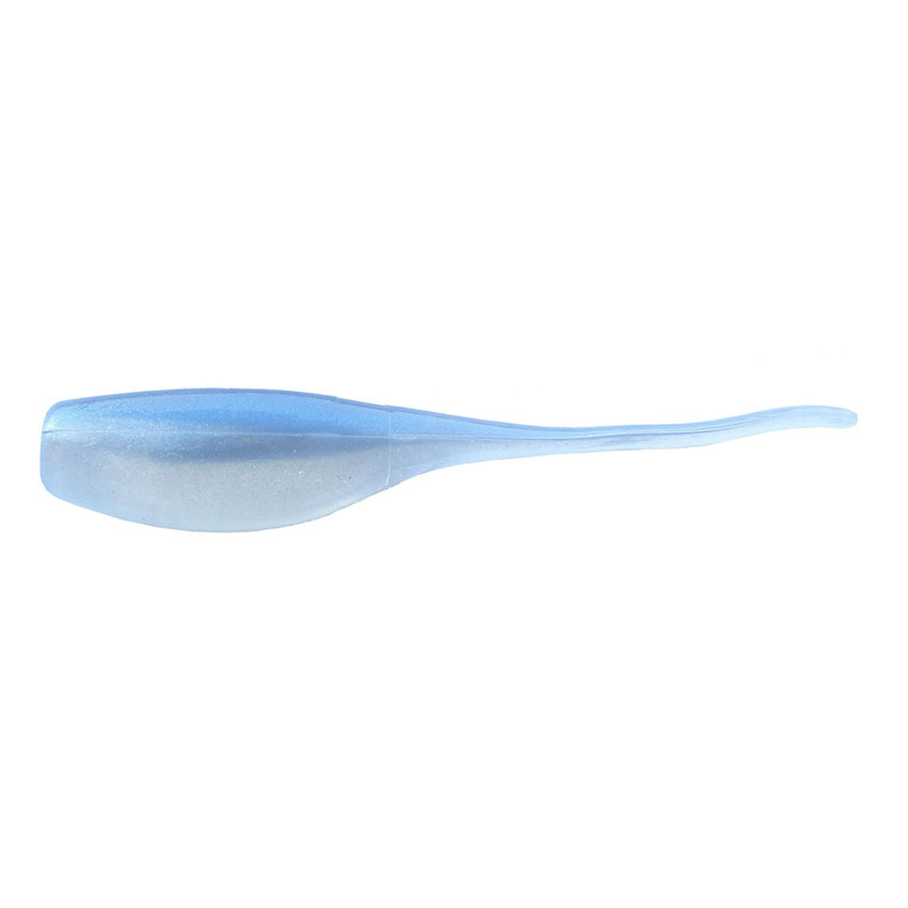 RELAX Stinger Shad 2" 5.5cm S009 SS2-S009 – softbait for Pike, Perch, Zander