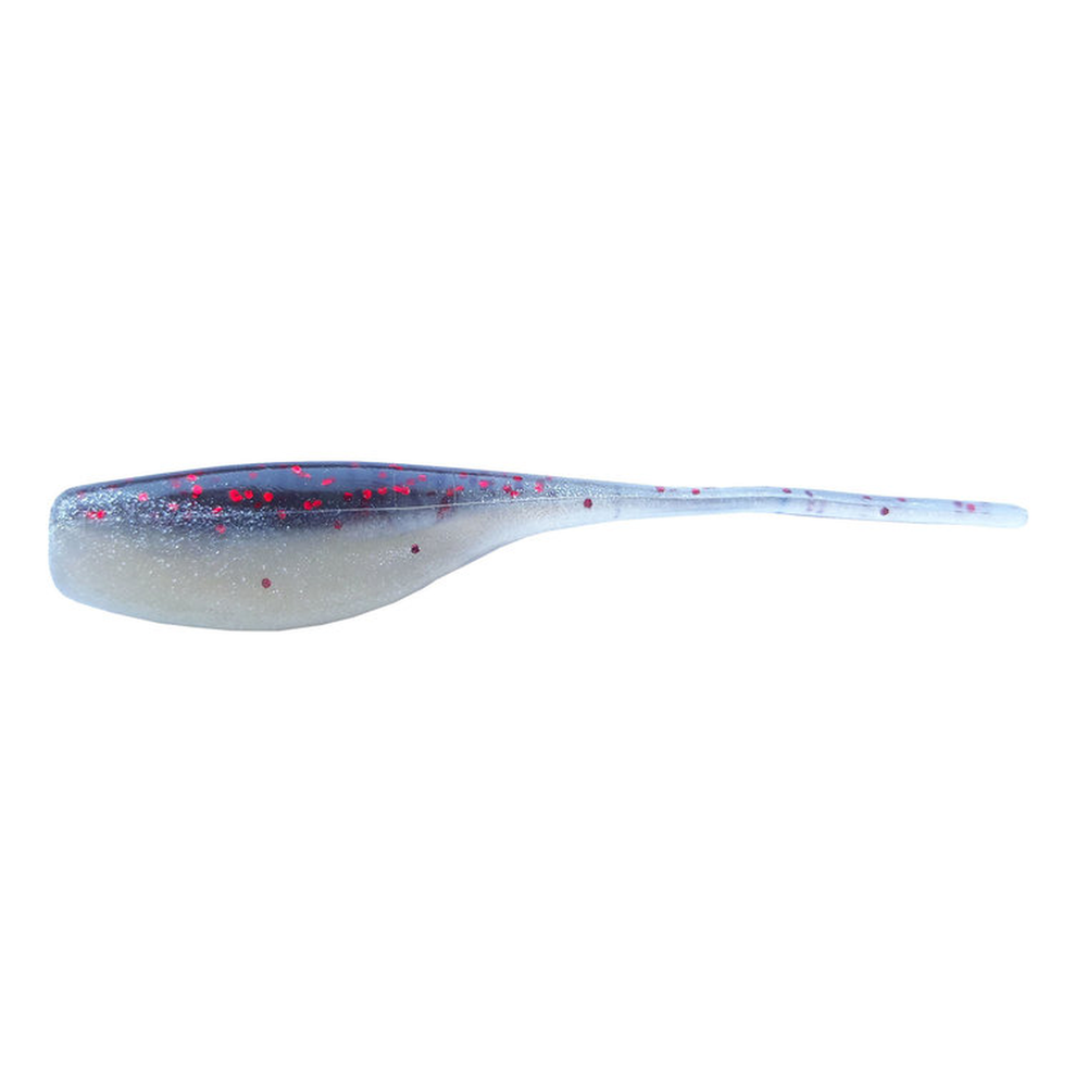 RELAX Stinger Shad 2" 5.5cm S012 SS2-S012 – softbait for Pike, Perch, Zander