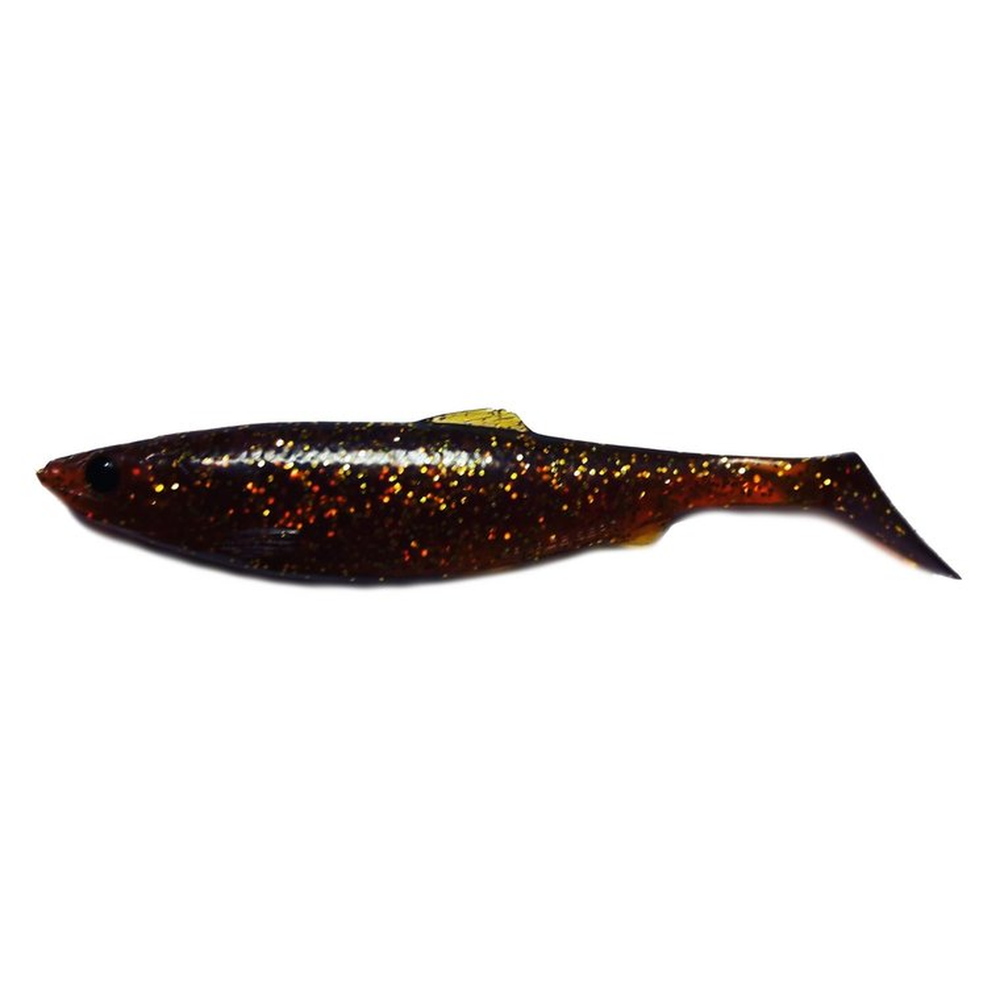 Savage Gear Loose Body Herring Shad 16cm  48765 – softbait for Pike, Perch, Zander