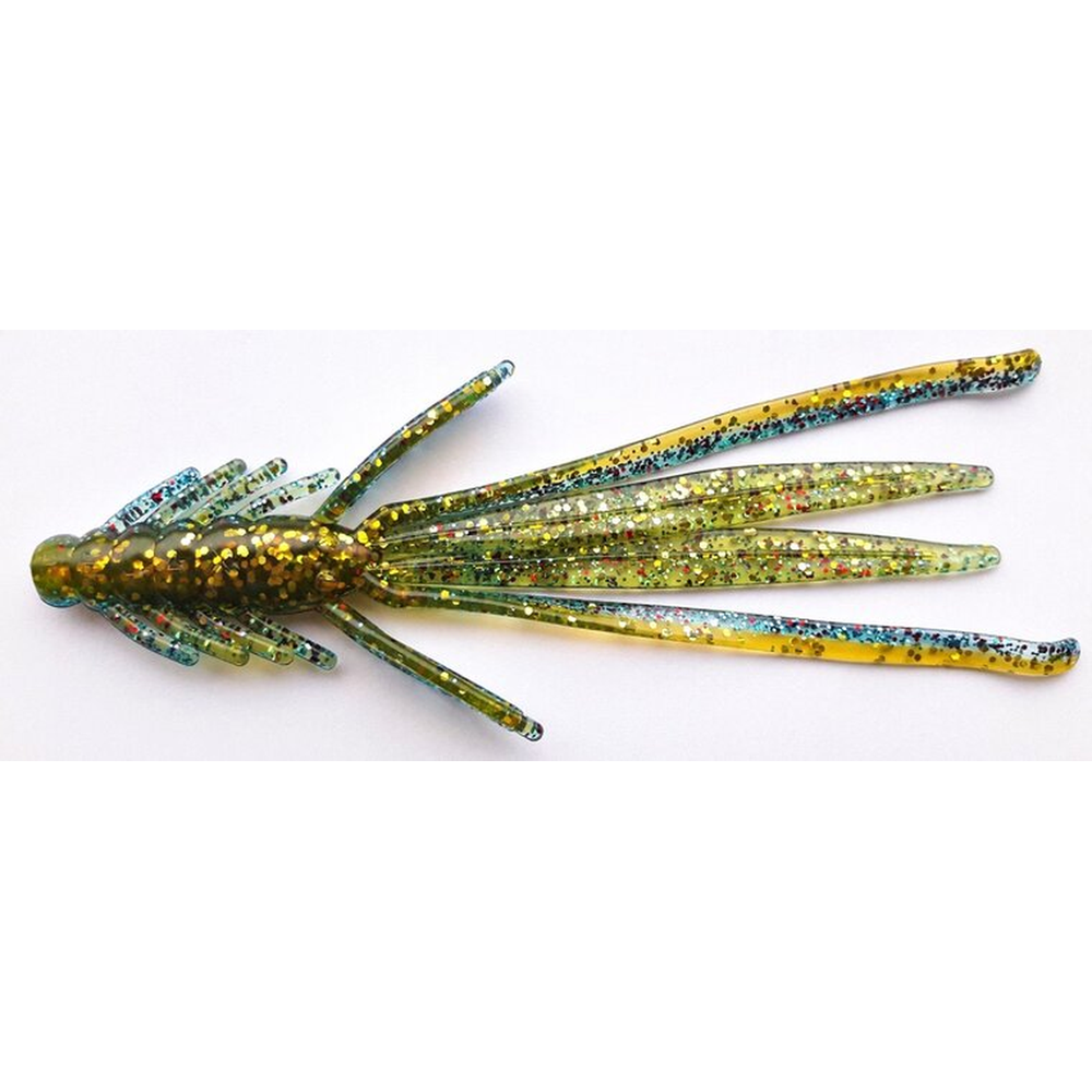 Relax Nymph 5" 14cm - L641 NYMPH5-L641 – Lure for Pike, Perch, Zander