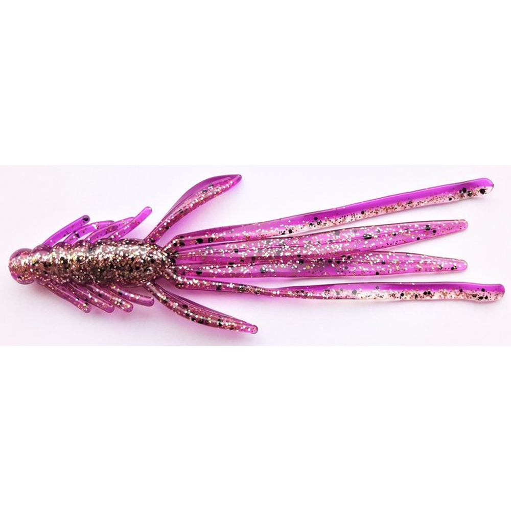 Relax Nymph 5" 14cm - L649 NYMPH5-L649 – Lure for Pike, Perch, Zander