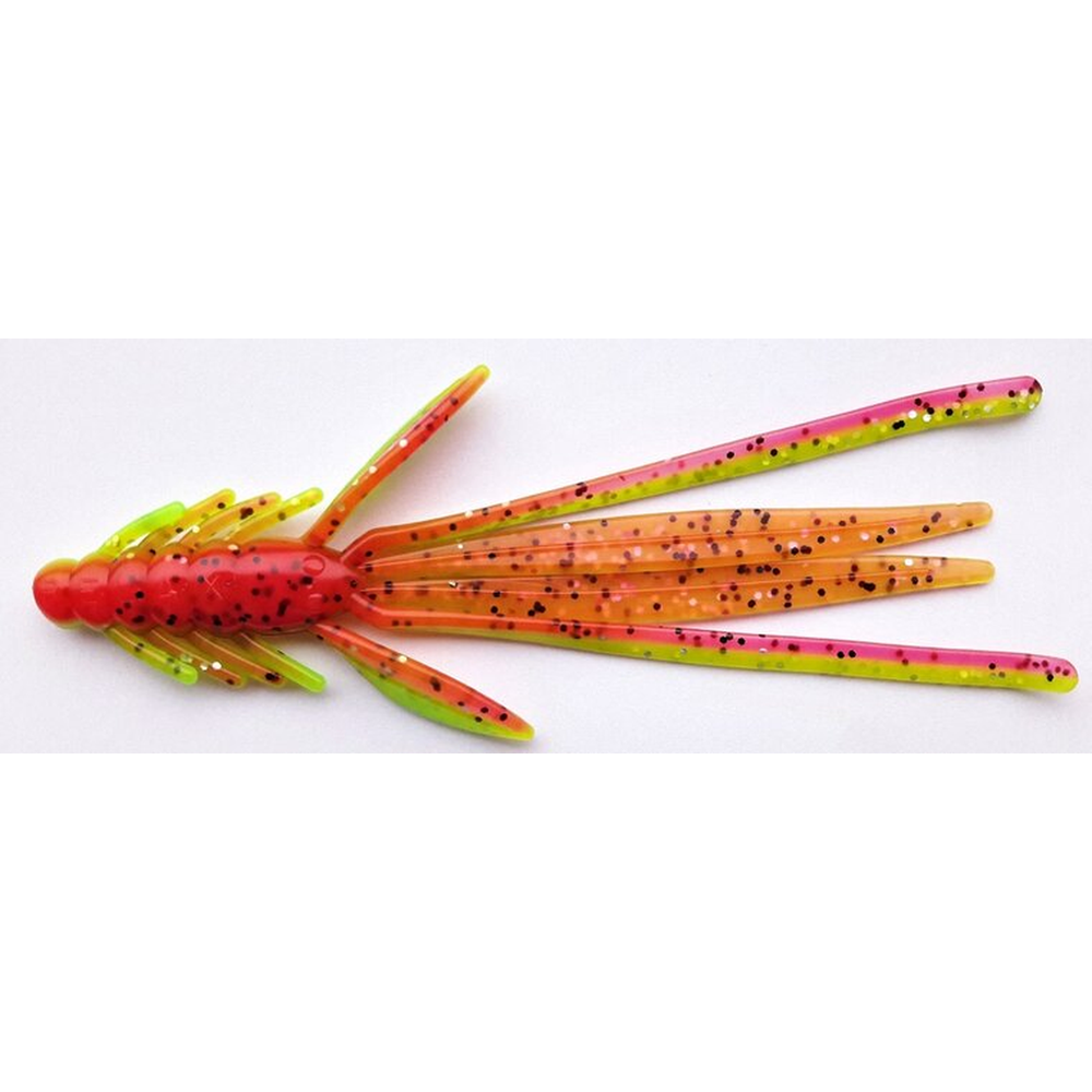 Relax Nymph 5" 14cm - L644 NYMPH5-L644 – Lure for Pike, Perch, Zander