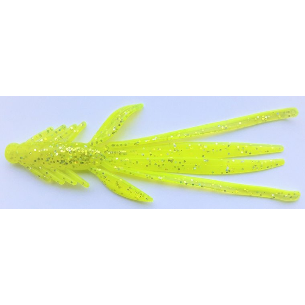 Relax Nymph 5" 14cm - L032 NYMPH5-L032 – Lure for Pike, Perch, Zander