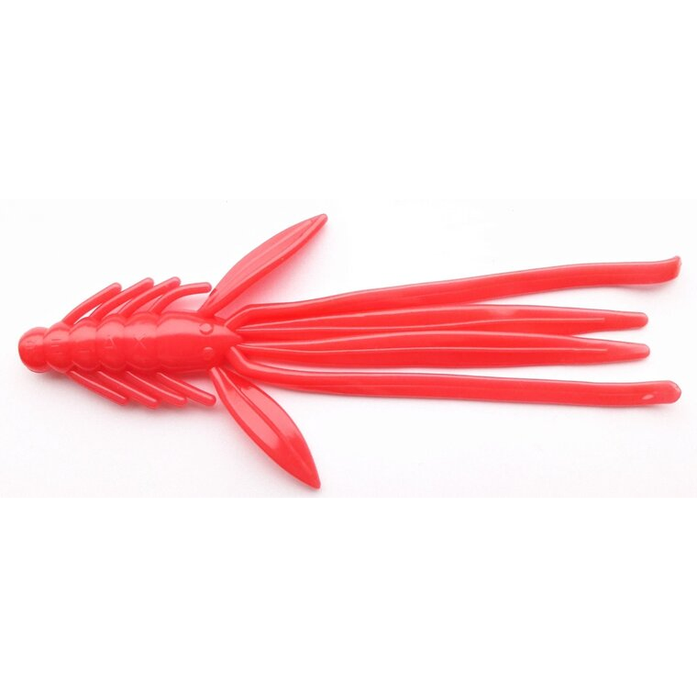 Relax Nymph 5" 14cm - S490 NYMPH5-S490 – Lure for Pike, Perch, Zander