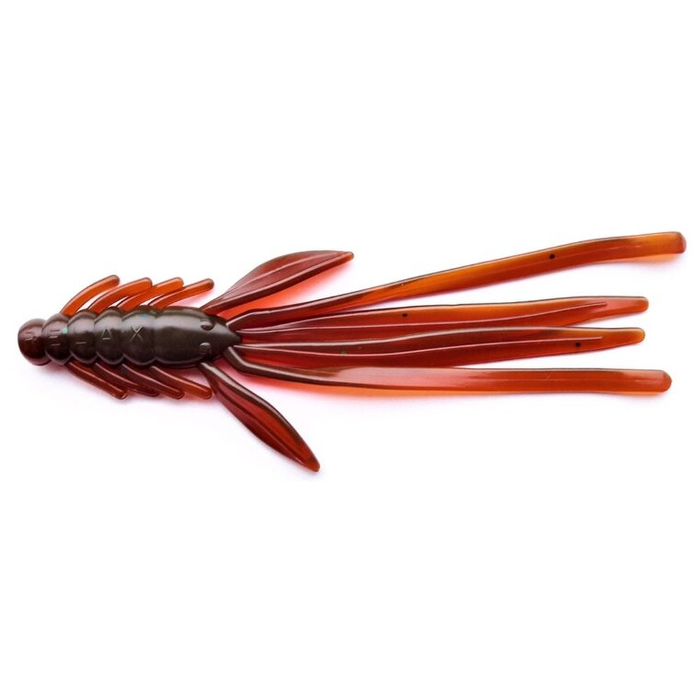 Relax Nymph 5" 14cm - S091 NYMPH5-S091 – Lure for Pike, Perch, Zander