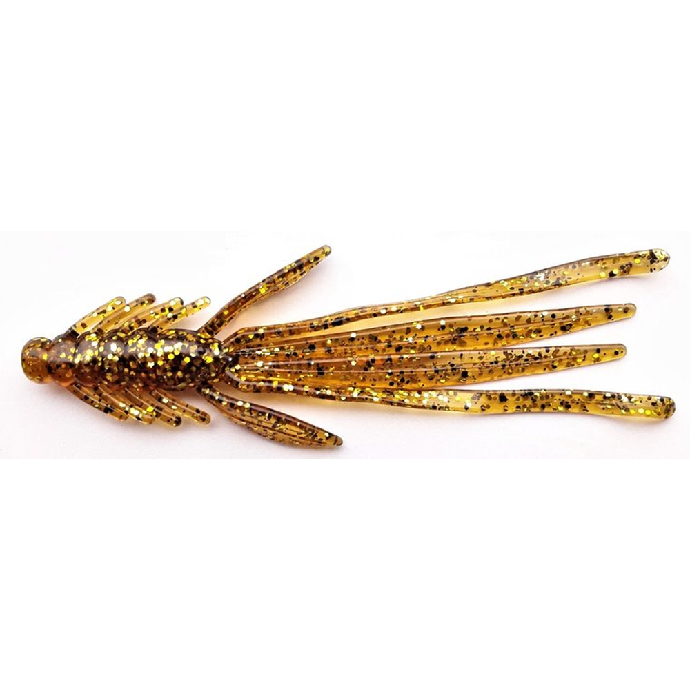 Relax Nymph 5" 14cm - S093 NYMPH5-S093 – Lure for Pike, Perch, Zander