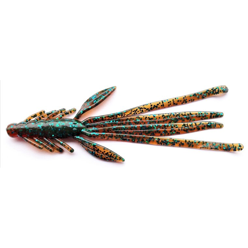 Relax Nymph 5" 14cm - S215 NYMPH5-S215 – Lure for Pike, Perch, Zander