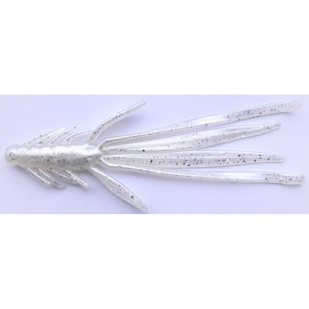 Relax Nymph 5" 14cm - S031 NYMPH5-S031 – Lure for Pike, Perch, Zander