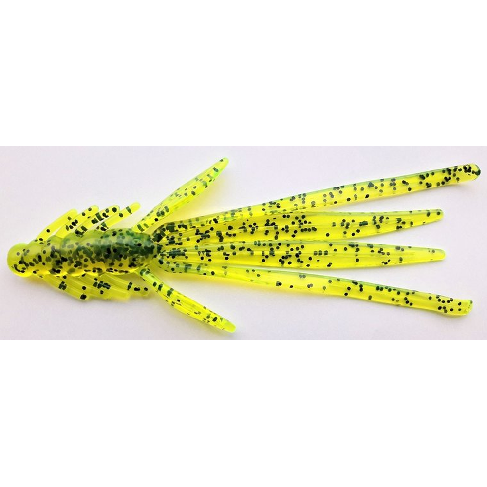 Relax Nymph 5" 14cm - S123 NYMPH5-S123 – Lure for Pike, Perch, Zander