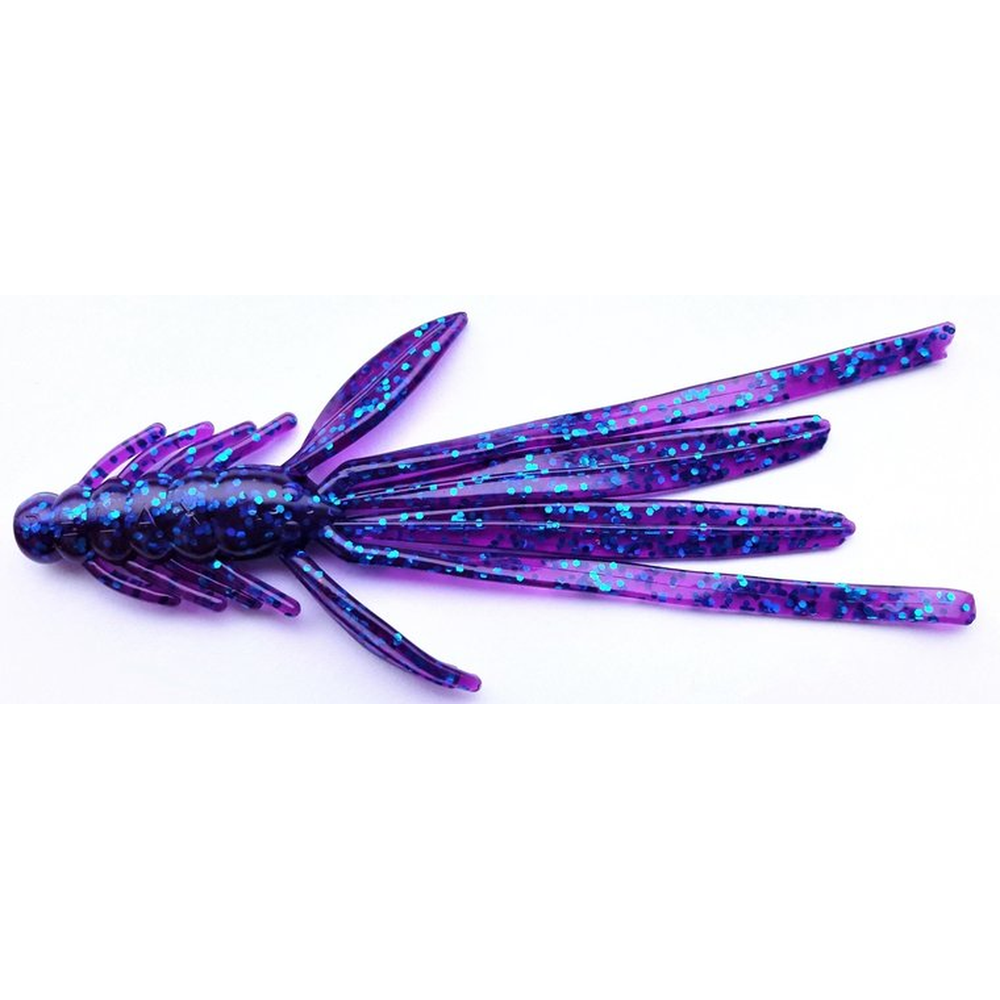 Relax Nymph 5" 14cm - S225 NYMPH5-S225 – Lure for Pike, Perch, Zander