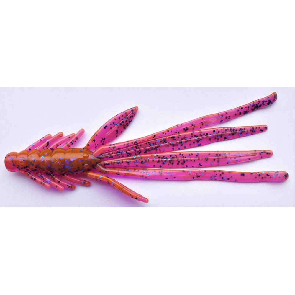 Relax Nymph 5" 14cm - S175 NYMPH5-S175 – Lure for Pike, Perch, Zander