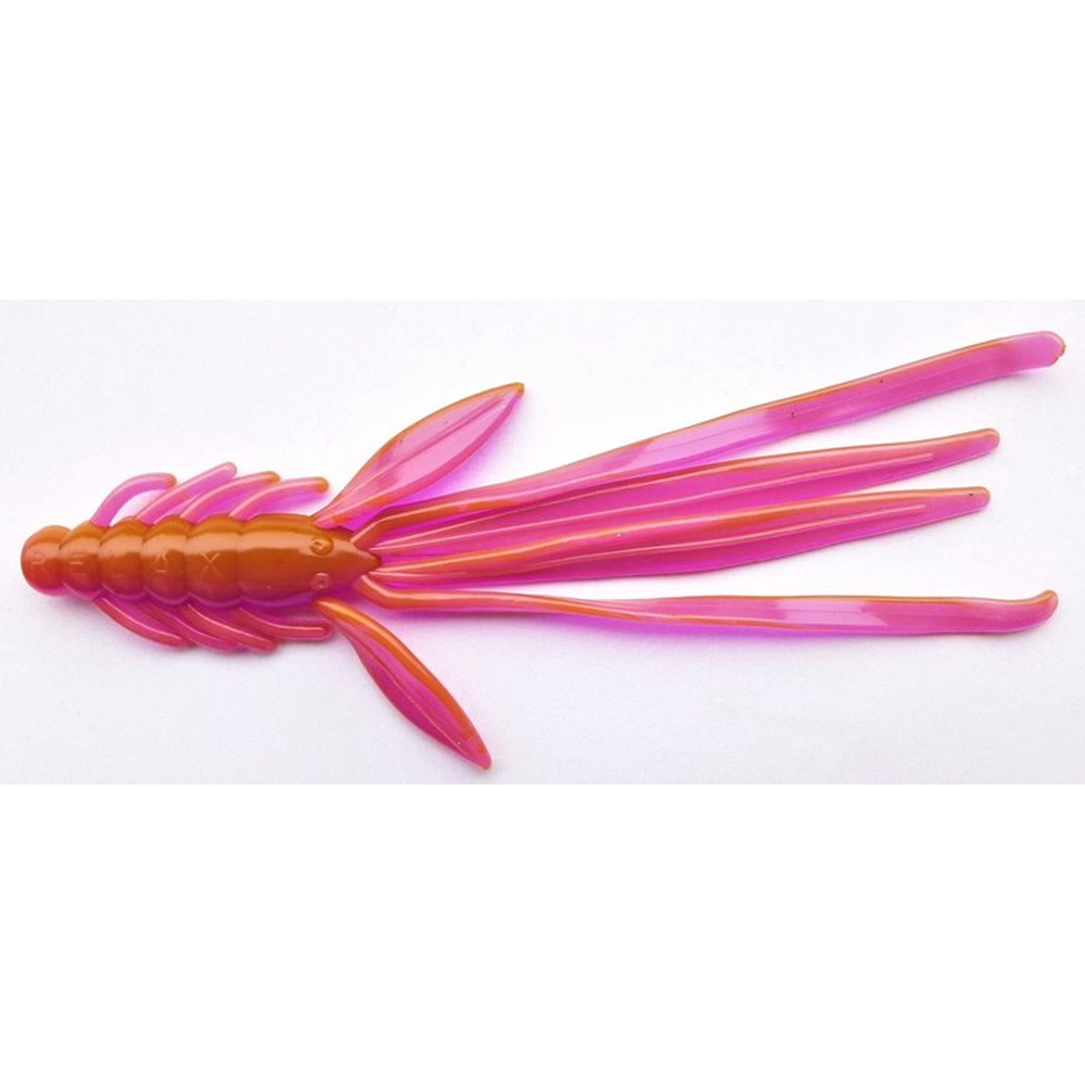 Relax Nymph 5" 14cm - S319 NYMPH5-S319 – Lure for Pike, Perch, Zander