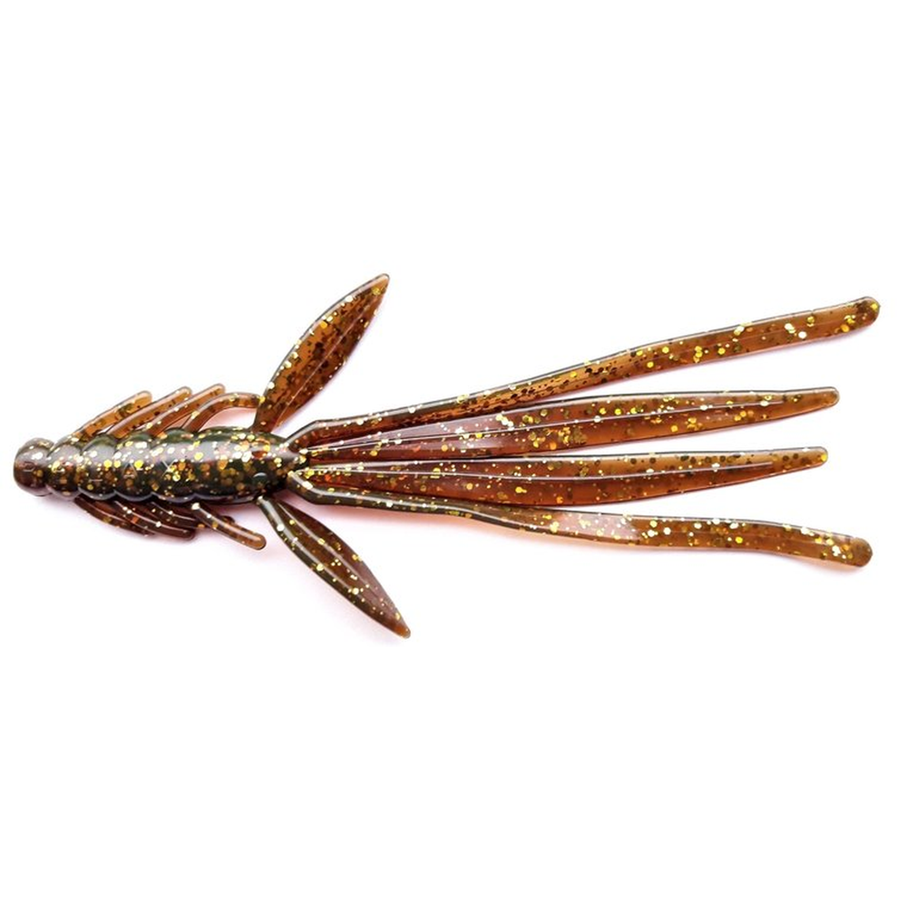 Relax Nymph 5" 14cm - S092 NYMPH5-S092 – Lure for Pike, Perch, Zander
