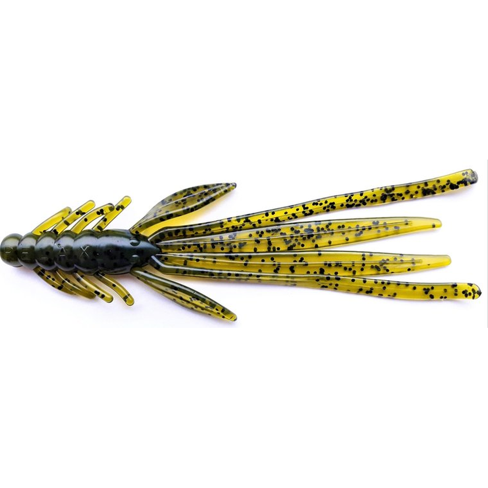 Relax Nymph 5" 14cm - S555 NYMPH5-S555 – Lure for Pike, Perch, Zander