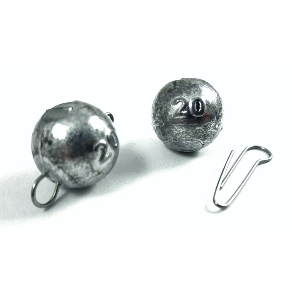 Jaxon bottom | cheburashka jig 20 g GJ-XC20 – Lure for Pike, Perch, Zander