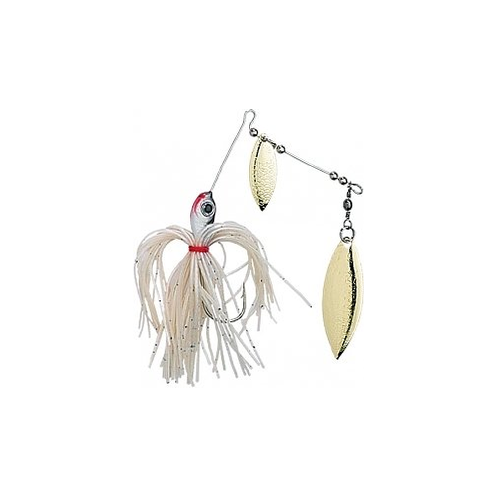Jaxon Spinner Bait BO-HKG1B – spoon for Pike, Perch, Zander