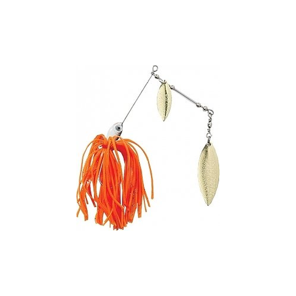 Jaxon Spinner Bait BO-HKG1A – spoon for Pike, Perch, Zander