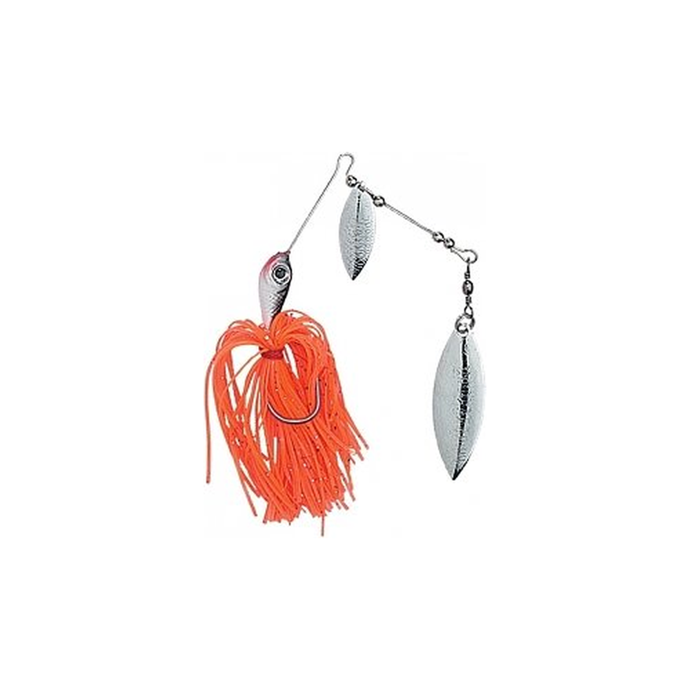 Jaxon Spinner Bait BO-HKS1A – spoon for Pike, Perch, Zander