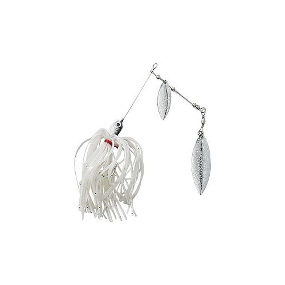 Jaxon Spinner Bait BO-HKS1B – spoon for Pike, Perch, Zander