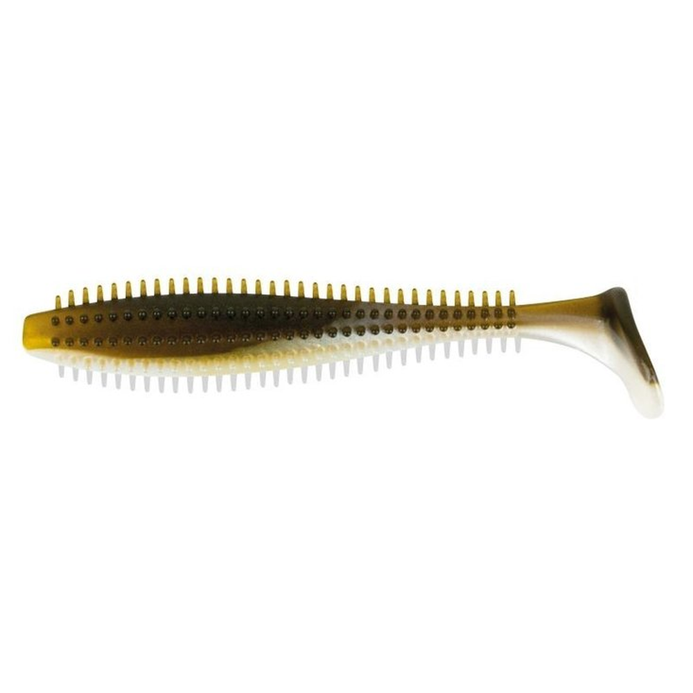 FOX Rage Spikey Shad 6 cm NSL719 – softbait for Pike, Perch, Zander