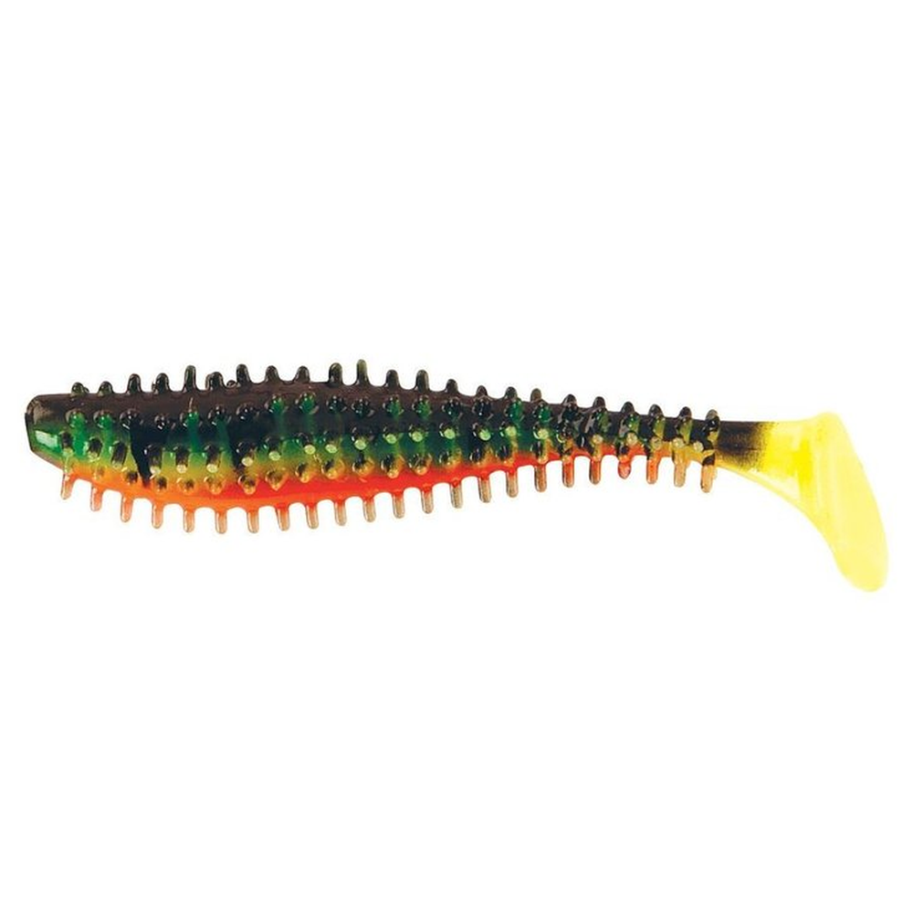 FOX Rage Spikey Shad 6 cm NSL781 – softbait for Pike, Perch, Zander