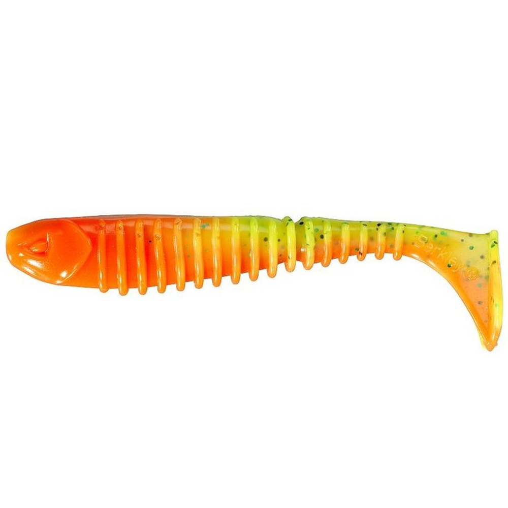 Berkley Flex Rib Shad 6,5 cm  1286141 – softbait for Pike, Perch, Zander