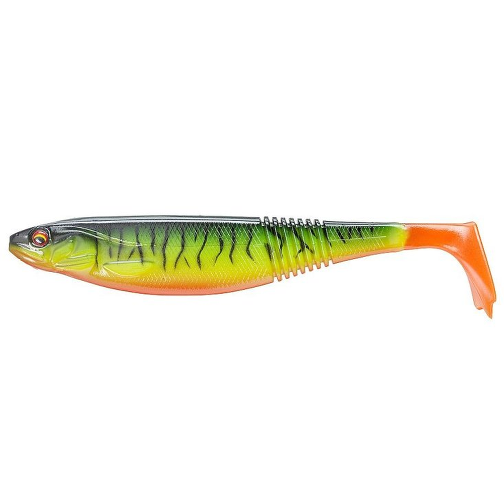 Daiwa Prorex Classic Shad DF 150mm 16723-000 – softbait for Pike, Perch, Zander