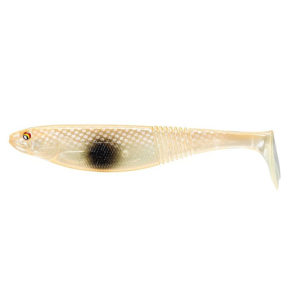 Daiwa Prorex Classic Shad DF 150mm 16723-002 – softbait for Pike, Perch, Zander