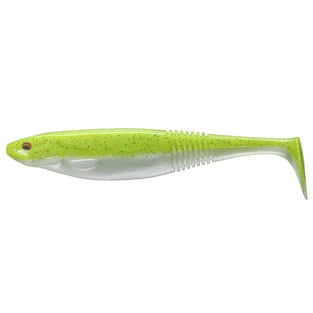 Daiwa Prorex Classic Shad DF 150mm 16723-003 – softbait for Pike, Perch, Zander