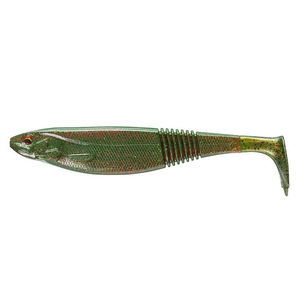 Daiwa Prorex Classic Shad DF 150mm 16723-006 – softbait for Pike, Perch, Zander
