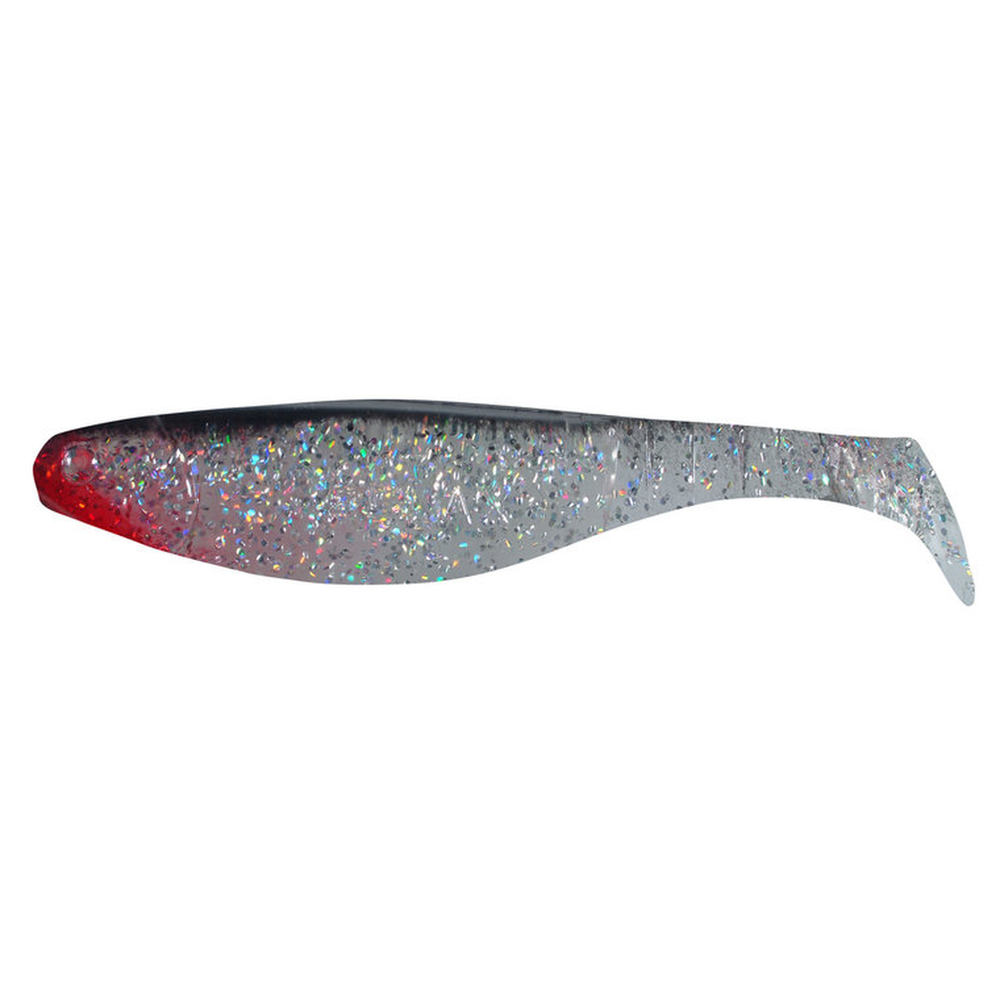 RELAX Kopyto 6" 15cm S185 RKBLS6-S185 – Lure for Pike, Perch, Zander