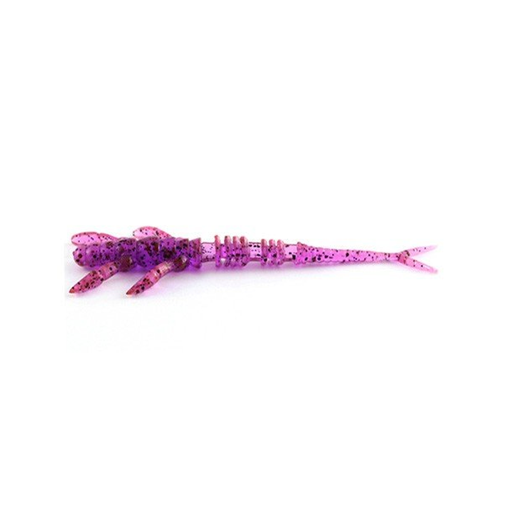 Flit 2" - Lox | Green & Black 851211 – Lure for Pike, Perch, Zander
