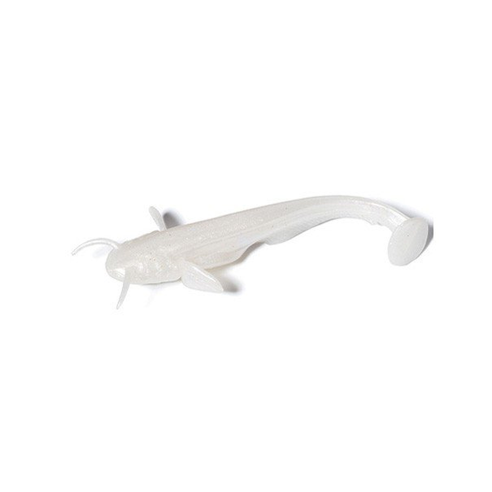 Catfish 3" - Pearl 850252 – Lure for Pike, Perch, Zander