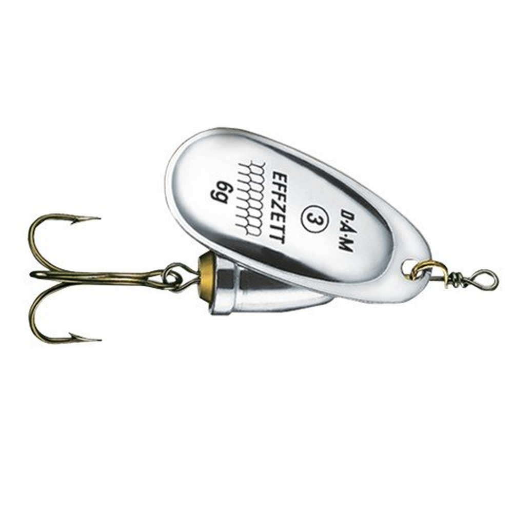FZ Executor 3 5127106 – Lure for Pike, Perch, Zander