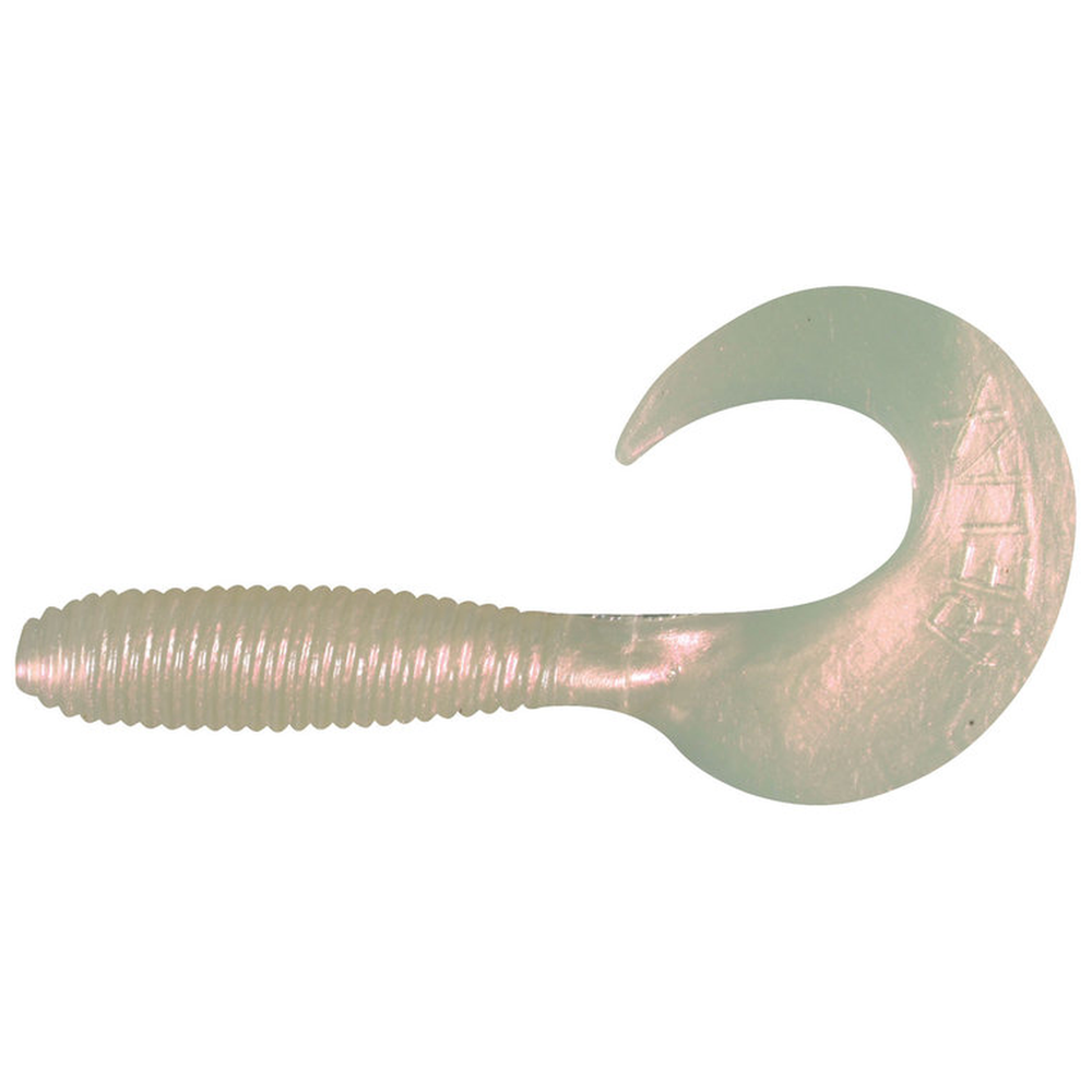 RELAX Twister VR3" 6cm VR3-TS006 – Lure for Pike, Perch, Zander