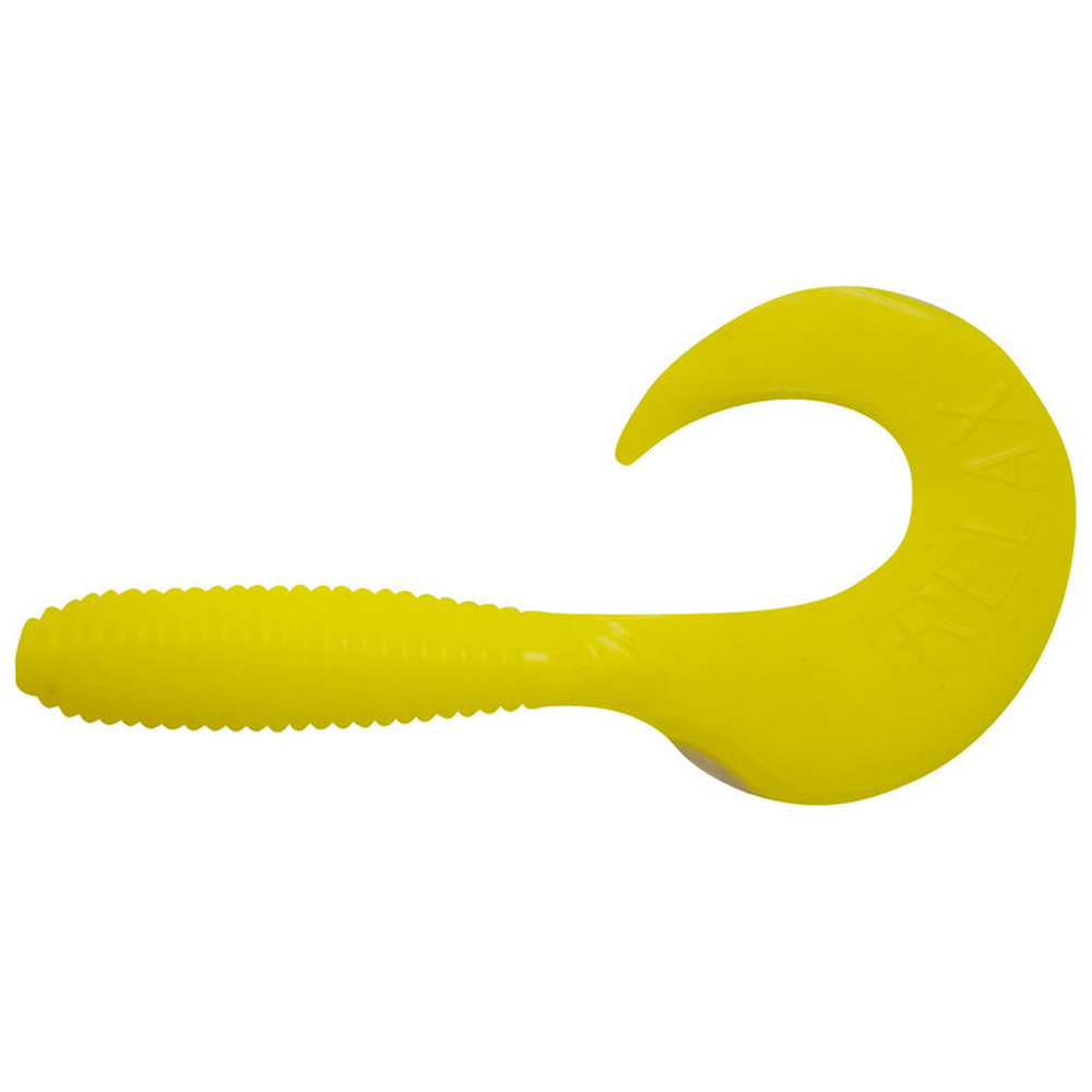 RELAX Twister VR2" 4,5cm VR2-TS011 – Lure for Pike, Perch, Zander