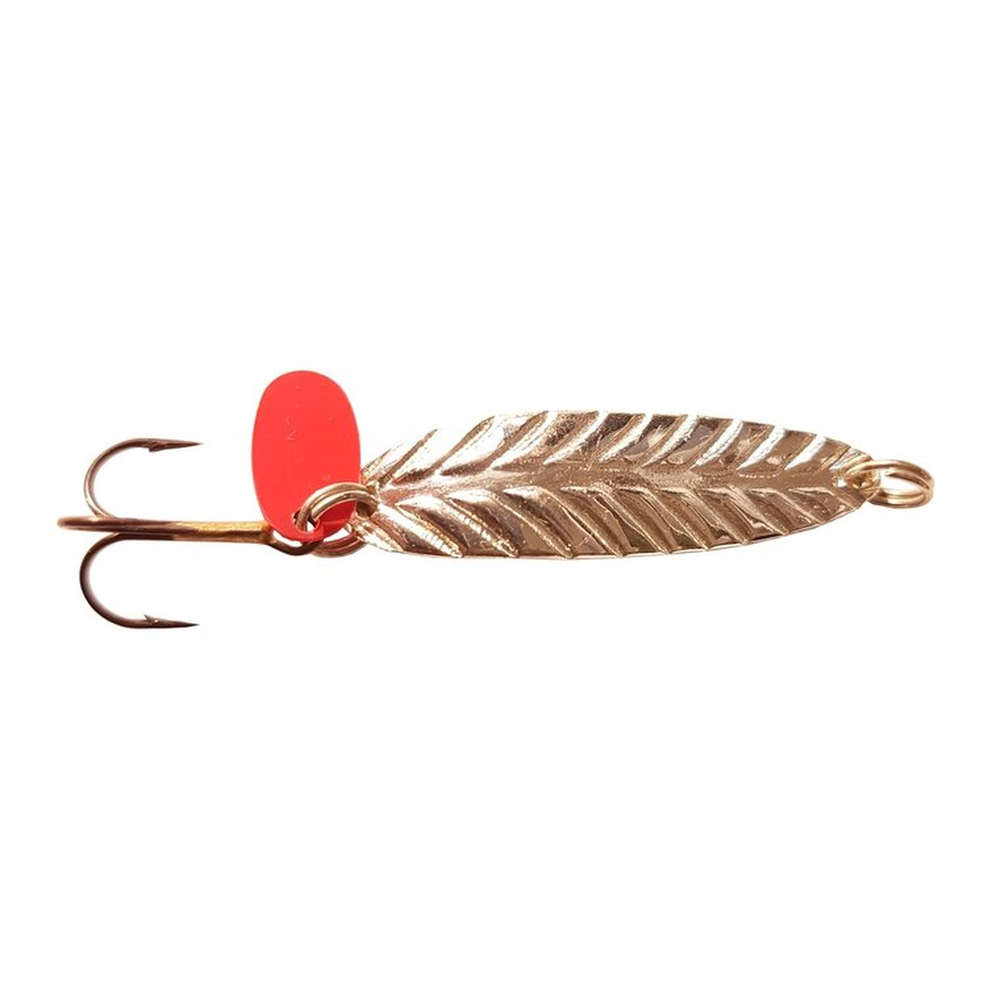 Jaxon Ukla Micro 6g Silver BW-JUD0SF – Lure for Pike, Perch, Zander