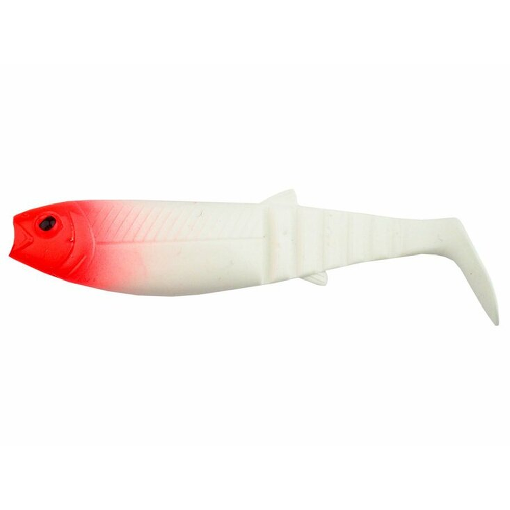 Savage Gear LB Cannibal Shad 12.5cm 58997 – softbait for Pike, Perch, Zander