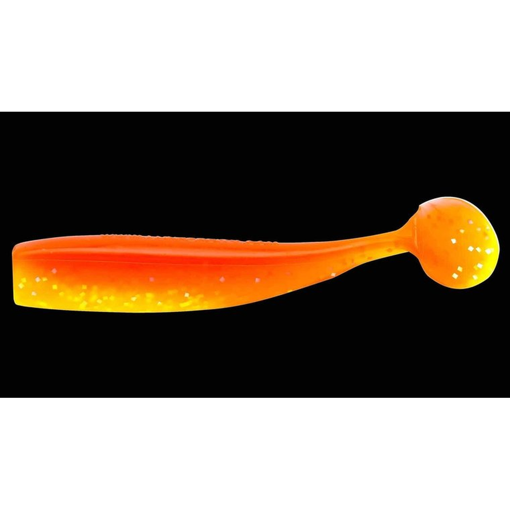 Lunker City Shaker 3,25" Atomic Chicken 321437 – Lure for Pike, Perch, Zander