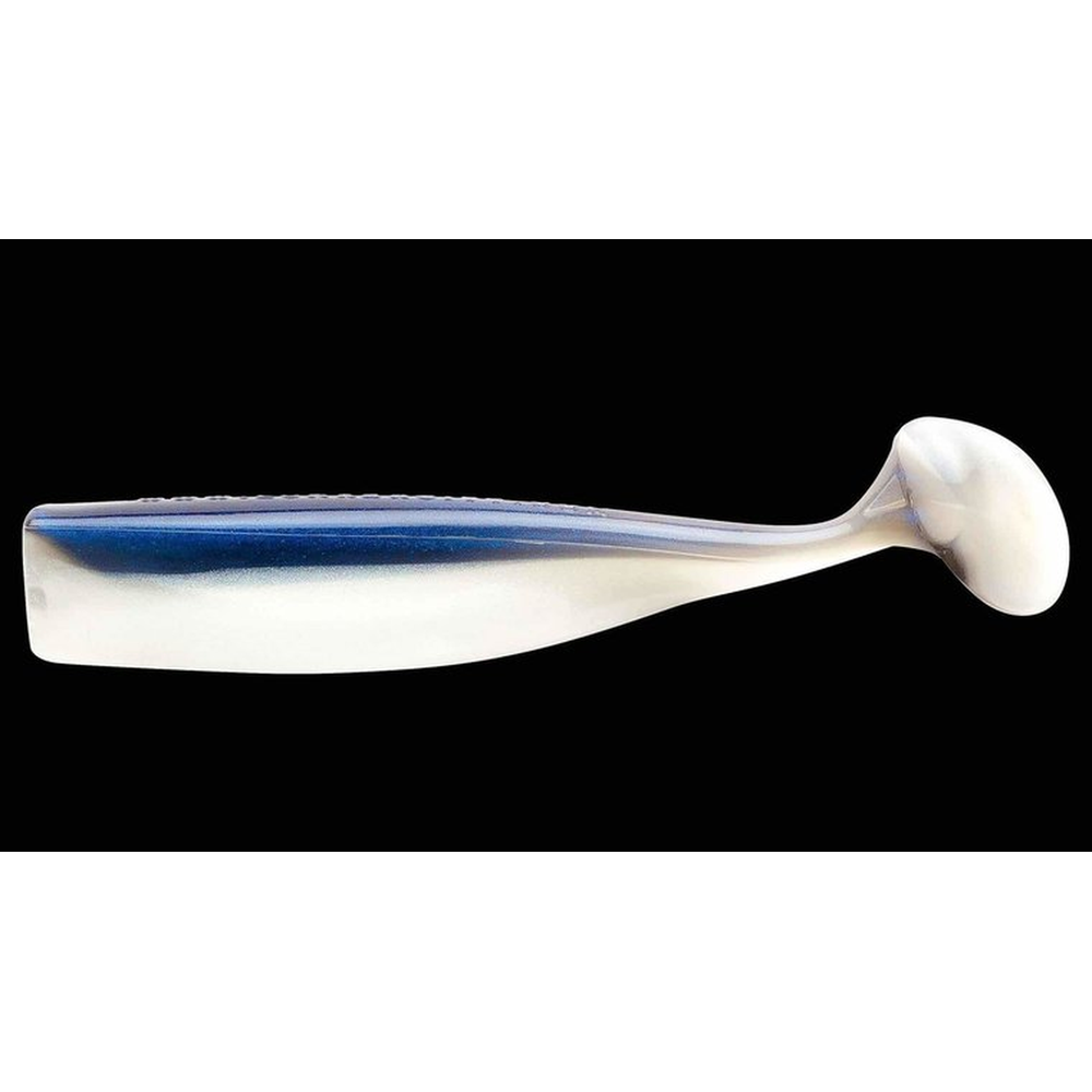 Lunker City Shaker 3,75" Alewife 380014 – Lure for Pike, Perch, Zander