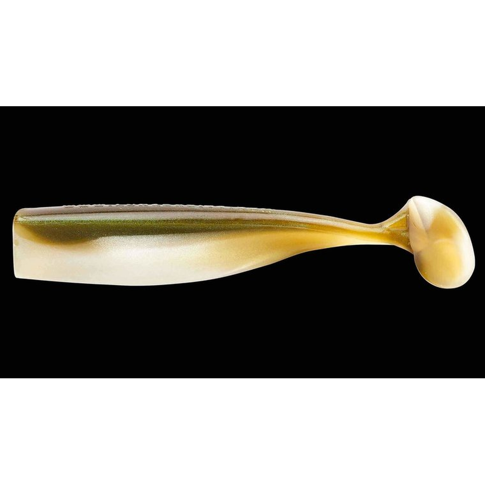 Lunker City Shaker 3,75" Arkanas Shiner 380069 – Lure for Pike, Perch, Zander