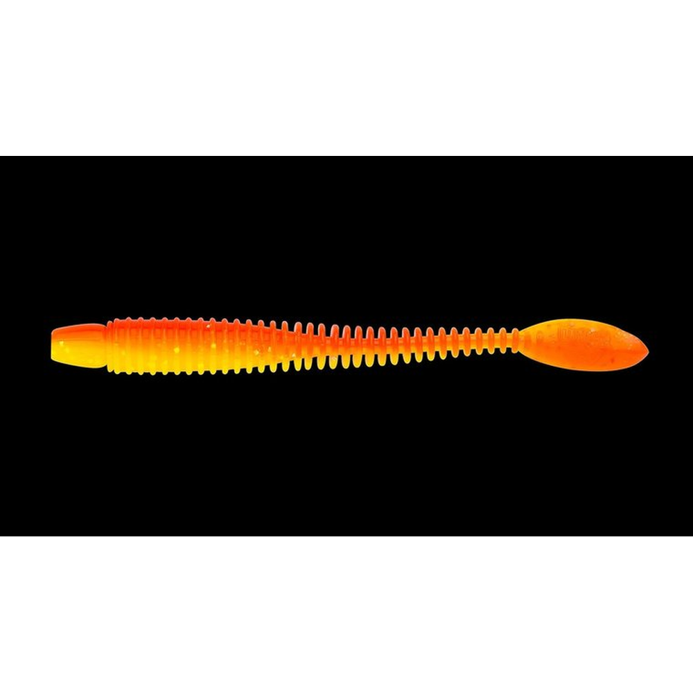 Lunker City Ribster 3" Atomic Chicken 831431 – softbait for Pike, Perch, Zander