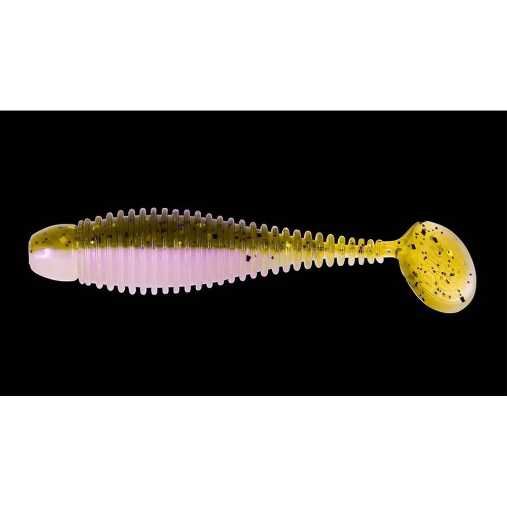 Lunker City Grubster 2,75" Goby 872349 – softbait for Pike, Perch, Zander