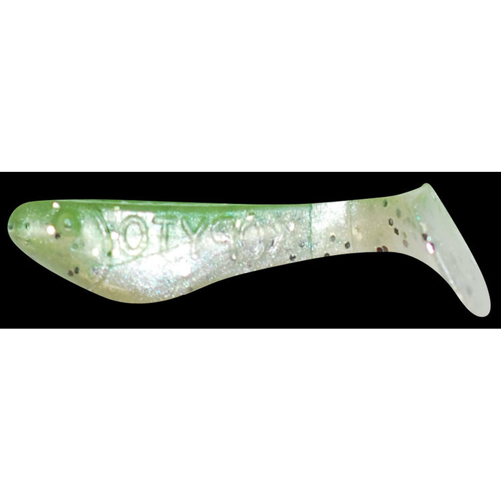 RELAX Kopyto 1" 3.5cm RKBLS1-S034 – Lure for Pike, Perch, Zander