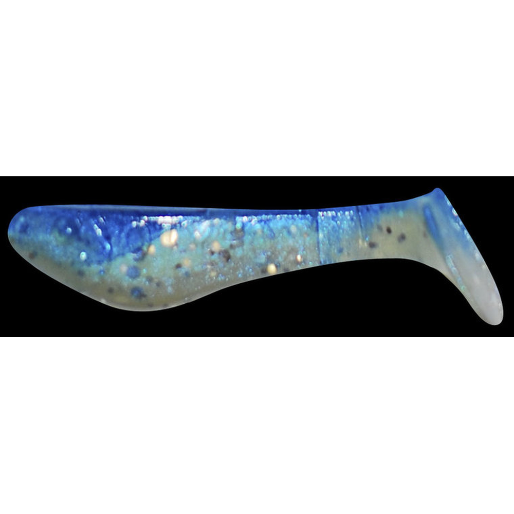 RELAX Kopyto 1" 3.5cm RKBLS1-S047 – Lure for Pike, Perch, Zander