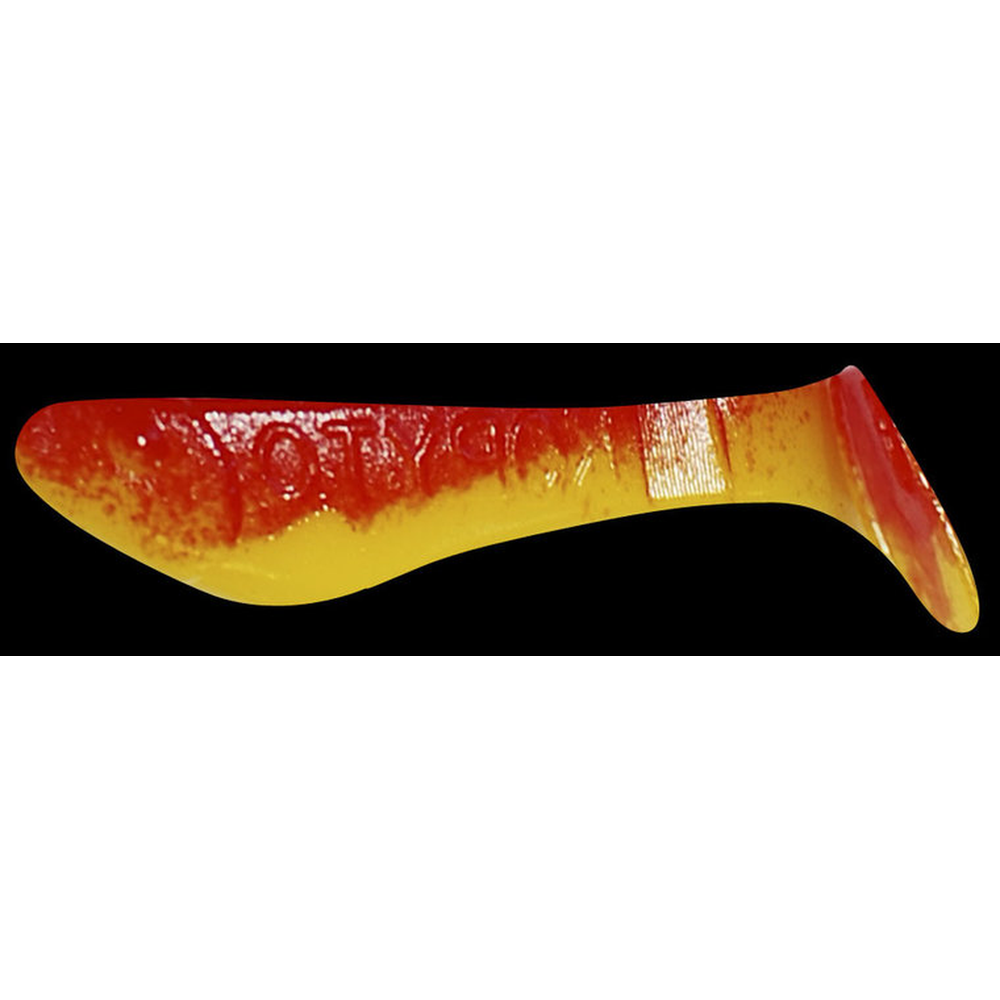 RELAX Kopyto 1" 3.5cm RKBLS1-S062 – Lure for Pike, Perch, Zander