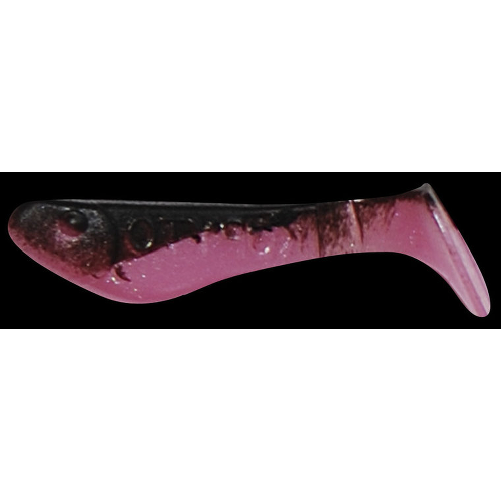 RELAX Kopyto 1" 3.5cm RKBLS1-S154 – Lure for Pike, Perch, Zander