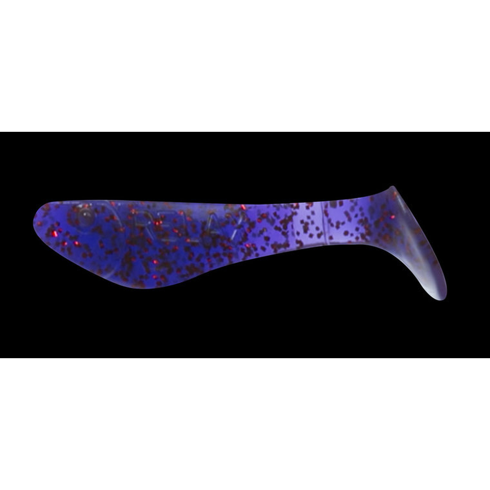 RELAX Kopyto 1" 3.5cm RKBLS1-S182 – Lure for Pike, Perch, Zander